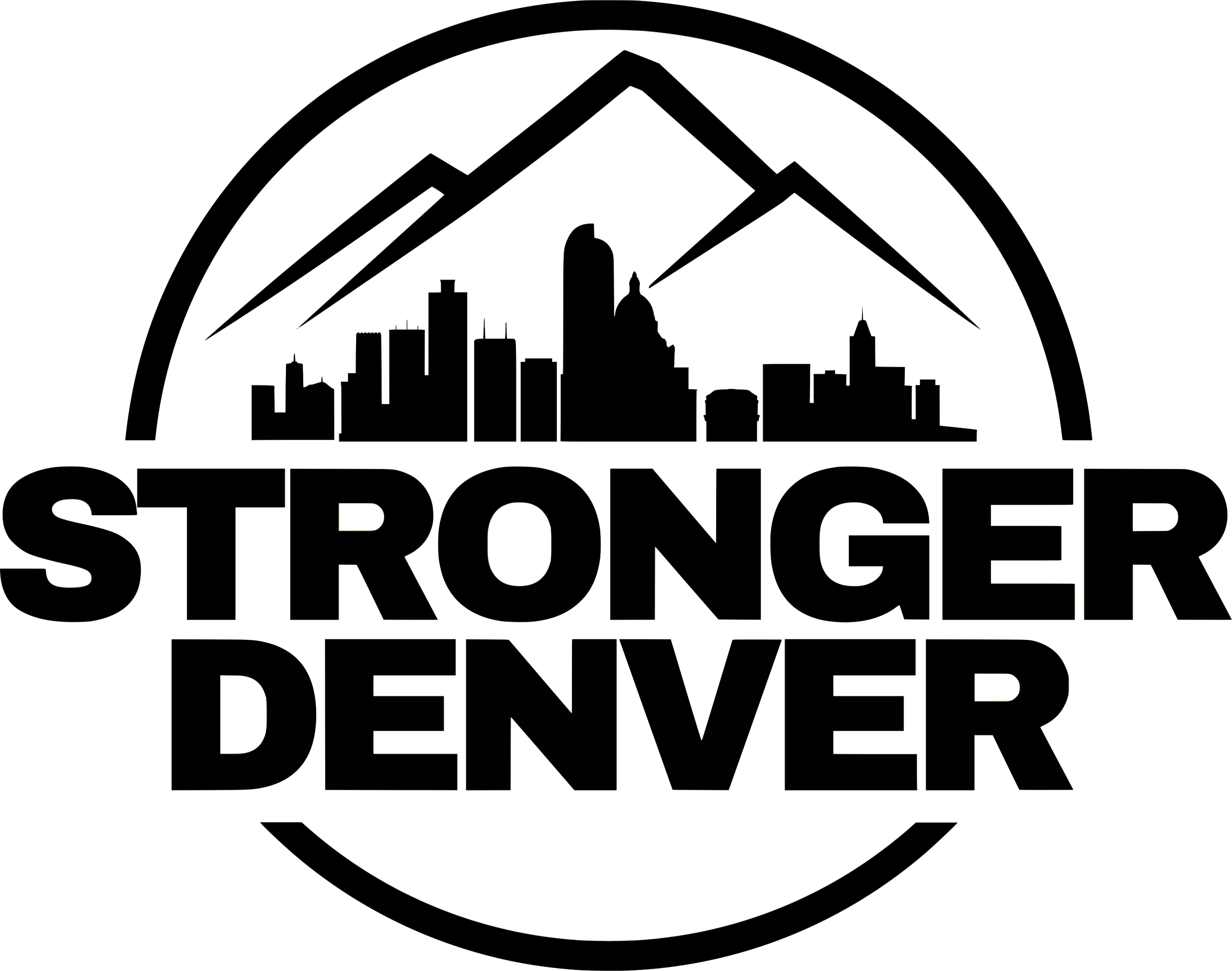 Stronger Denver