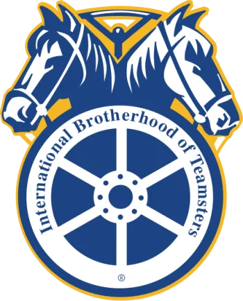 Teamsters logo